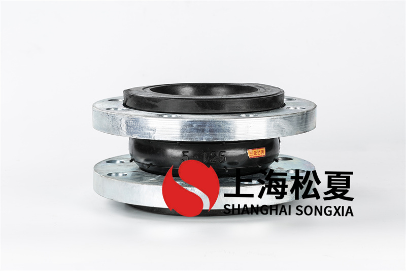 工業(yè)純水機可以用食品級柔性橡膠接管嗎？